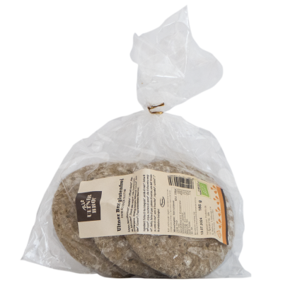 Glutenfrei Ultner Brot (3 Breatler) (185gr)